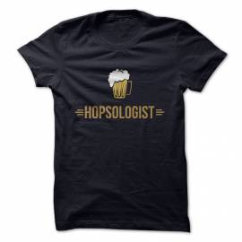 Hopsologist