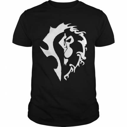 World of Warcraft Bifactional Shirt