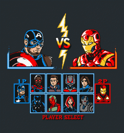Civil Warriors