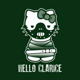 Hello Clarice