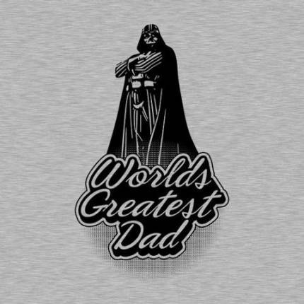 Worlds Greatest Dad