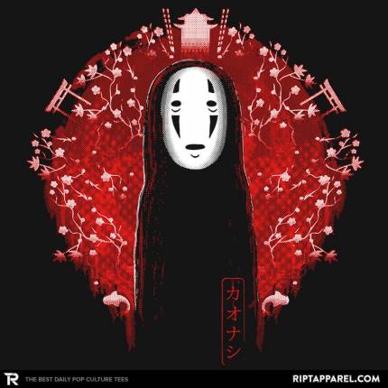No Face