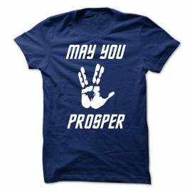 May You Prosper