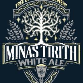 Minas Tirith White Ale