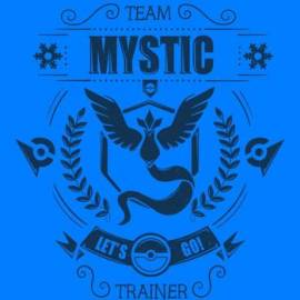 Team Mystic (Navy)