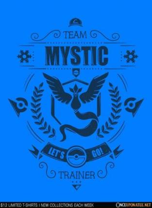 Team Mystic (Navy)