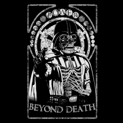 Beyond Death