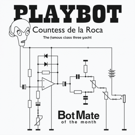 Botmate of the Month