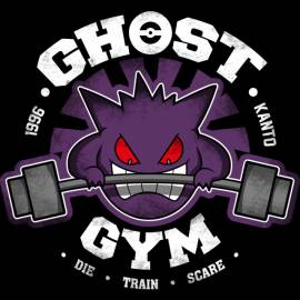 Ghost Gym
