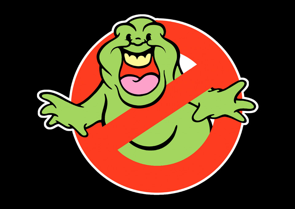 I Ain't Afraid Of No Ghost Gif
