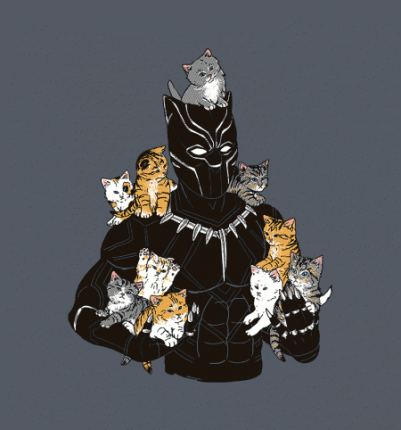 King Of Kittens