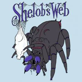 Shelob’s Web