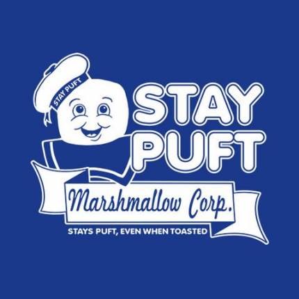 Stay Puft Marshmallow Corp.