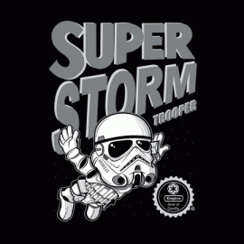 Super Stormtrooper