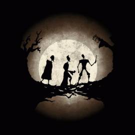 Tale of Three Brothers