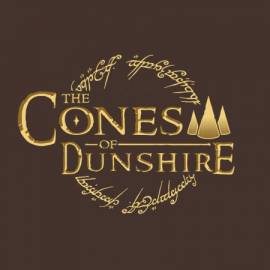 The Cones of Dunshire