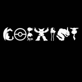 Coexist (Kanto)