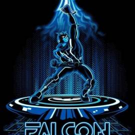Faltron