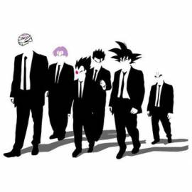 Reservoir Warriors