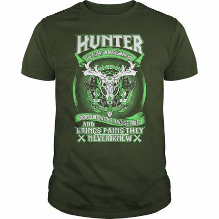 Hunter – World of Warcraft