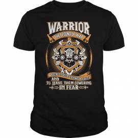 Warrior – World of Warcraft