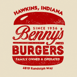 Benny’s Burgers