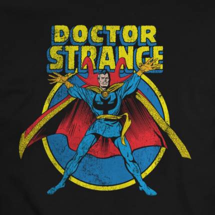 Doctor Strange