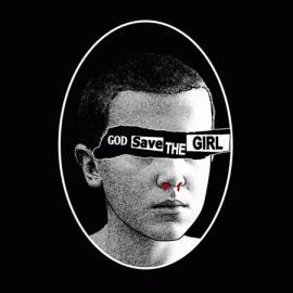 God Save The Girl