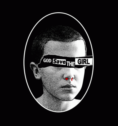 God Save The Girl