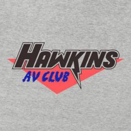 Hawkins AV Club