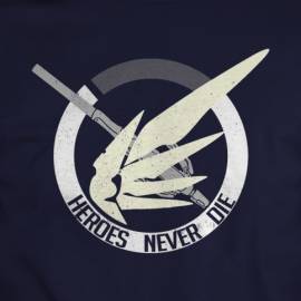 Heroes Never Die