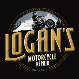 Logan’s Motorcyle Repair