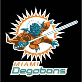 Miami Degobans
