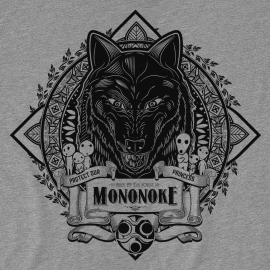 Vintage Mononoke