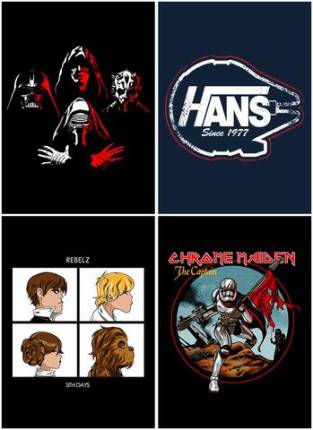 Entire Force Collection