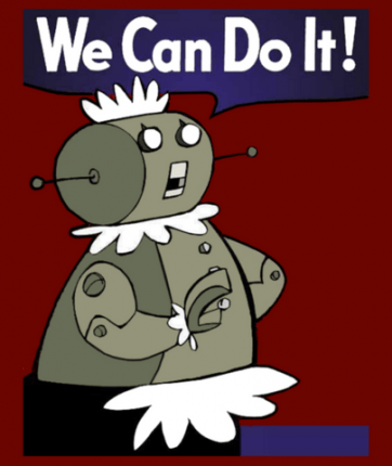 Rosie the Robot