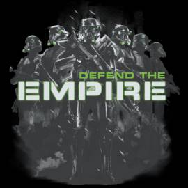 Defend The Empire