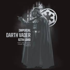 Imperial Darth Vader