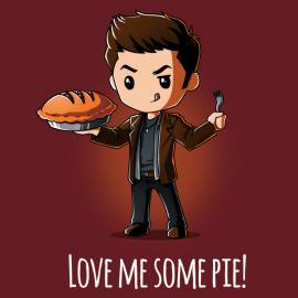 Love Me Some Pie!
