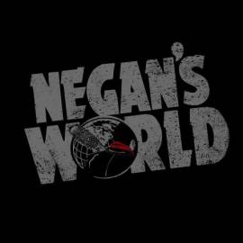 Negan's World