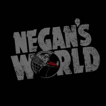 Negan's World