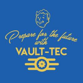 Prepare for the future