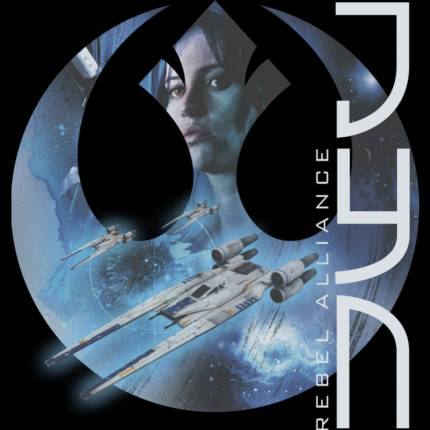 Rebel Alliance Jyn
