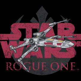 Rogue One X-Wing Starfighter