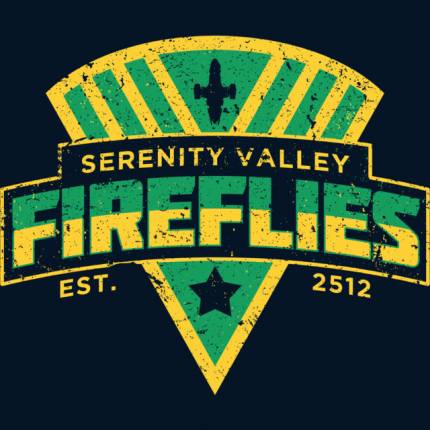 Serenity Valley Fireflies