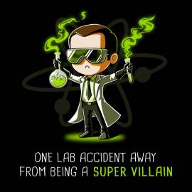 Super Villain