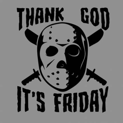 Thank God