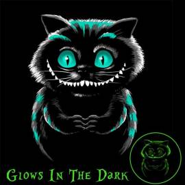 Shadow Cat – Glow In The Dark
