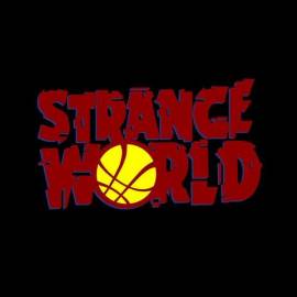 Strange World