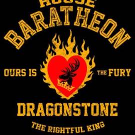 The Rightful King